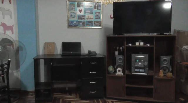 Apartament Airport Marco, Забронировать Апартаменты/квартира Отели Сан-Мартин-де-Поррес с парковкой, Парковка
