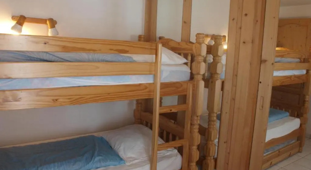 Апартаменты с красивым видом из окна Vacances Haut-Verdon