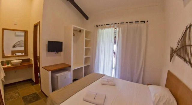Pousada Tucano, Varaa Hotelli SPA-hotellit kohteessa Bahia, SPA