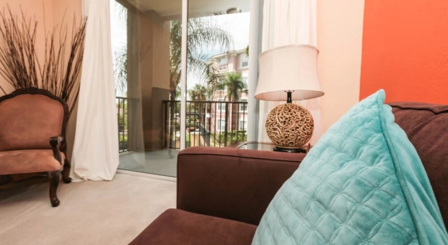 Vista Cay 2 Bedroom, Varaa Hotelli Orlando Kissimmee