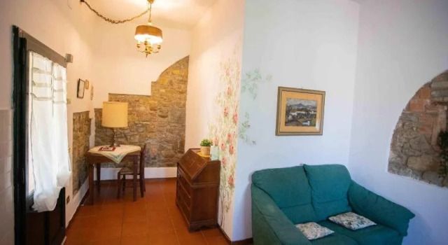 Agriturismo Patrizia Falciani