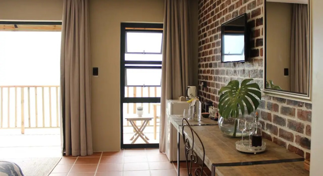 Люкс Luxury Blackwaters River Lodge, Knysna
