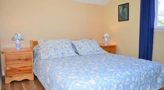 Apartments Zdravka Slatine