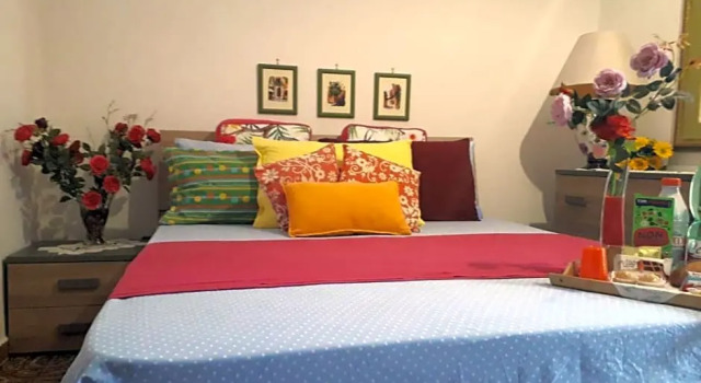 B&B Ruah Di Maria