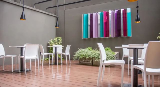 Двухместная студия Deluxe The Point Casa Edificio Boutique