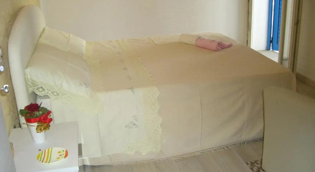 Полулюкс SOLIVARIU VILLAGE affittacamere B&B PARADISE PISCINAS