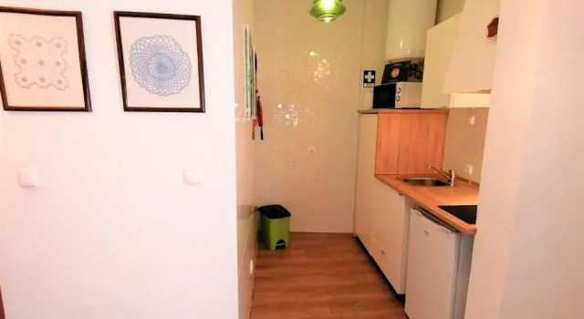 Апартаменты Terraços de Elvas I