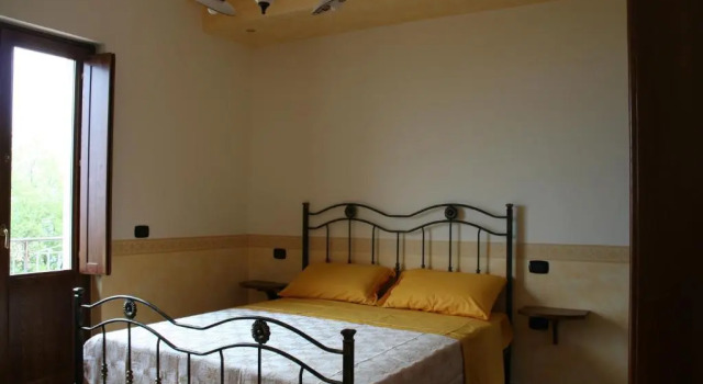 Студия Residence Villa Rosi