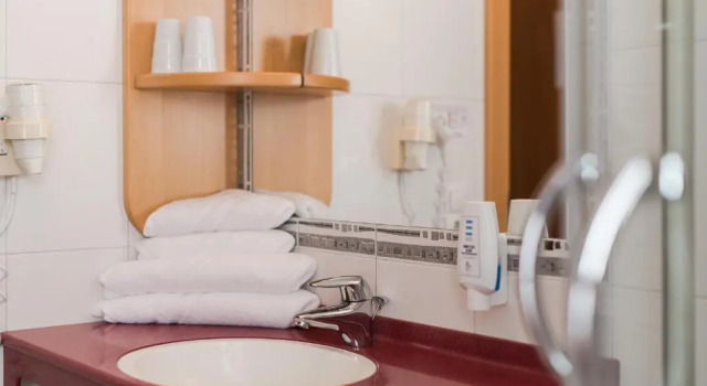 Люкс Park Hotel Villa Etschland