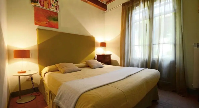 Апартаменты с 2 комнатами GuestHost - Residence La Mandolata Apartments W Pool & Parking
