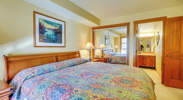 Ski-in/ski-out Brighton Condo w/ Pool & Hot Tub, Prenota Hotel Solitude Alta-Snowbird