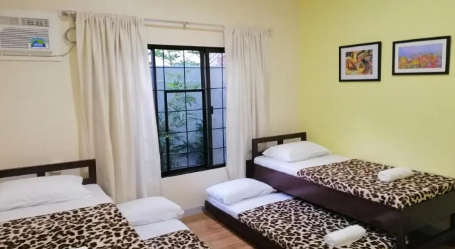 Blue Residence Tagaytay