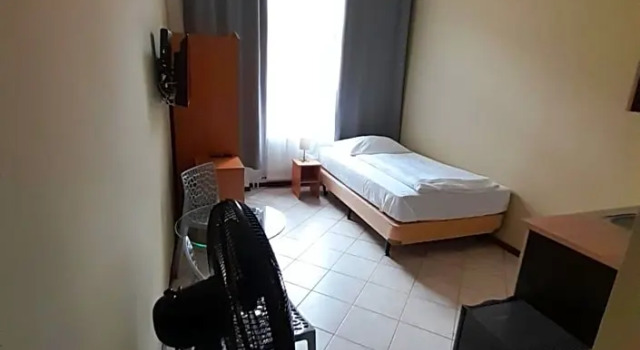 Ekonomiczny pokój Hotel Brixen