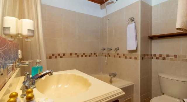 Номер Standard Hotel Campestre La Potra