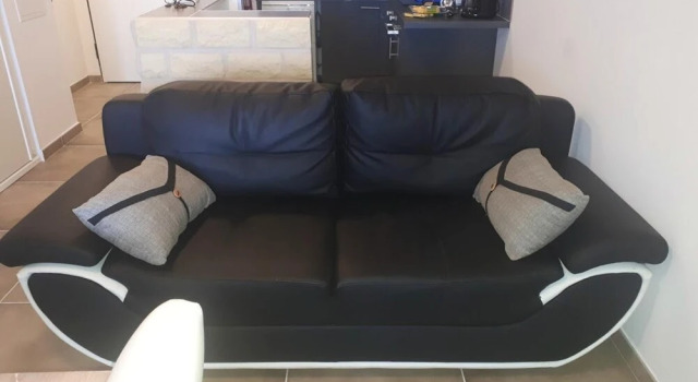 Apartment With one Bedroom in Lucciana, With Furnished Terrace and Wif, Varaa Huoneisto  