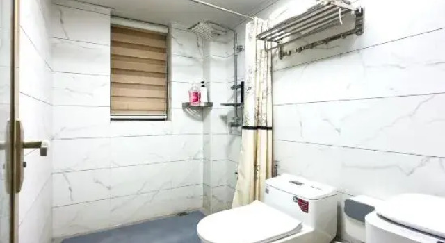 Люкс с 2 комнатами Dongshan Island. Gu Naili B&B (Jinluanwan)