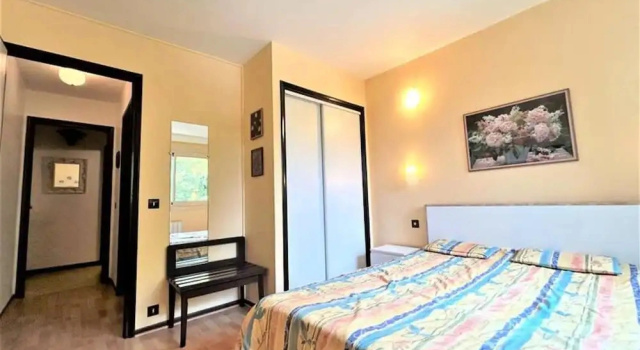 Apartment in Provence Near Thermal Baths