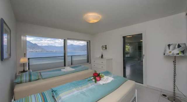 Residenza Vivian 506 B