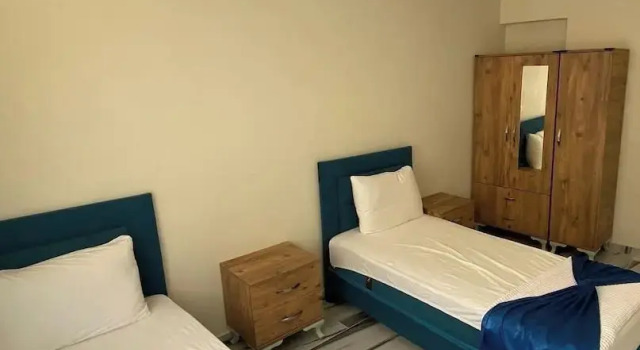 Otel Batur, Boek Hotel Taskopru Kastamonu