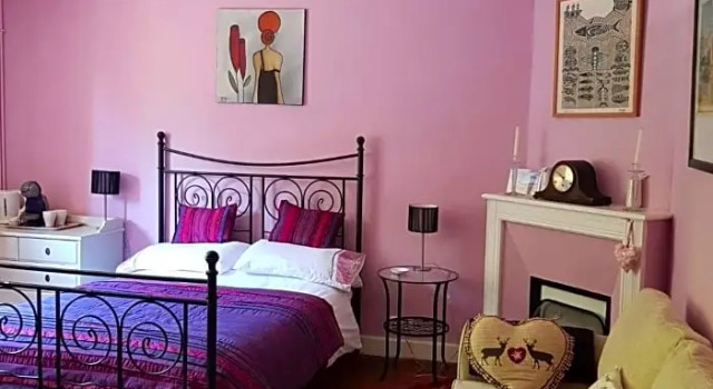 Les Charrons, Prenota Hotel Ségur-le-Château 