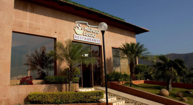 Camino Mexicano Hotel Resort, Rezerwuj Ośrodek wypoczynkowy Hotele 5-gwiazdkowe w Chiapas, 5*