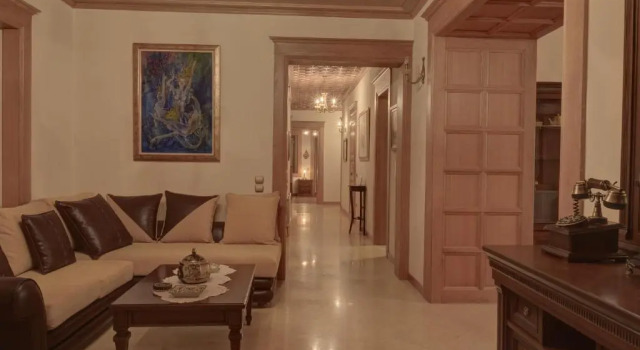 Вилла Deluxe Villa Sikioti