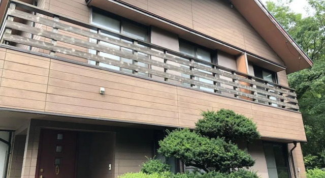 Rokkasou