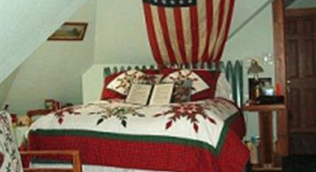 Victorian Lace Bed & Breakfast, 预订 酒店 锡达拉皮兹 爱荷华州