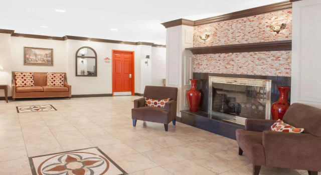 Affordable Suites of America Detroit-Warren, Prenota Residence Warren 