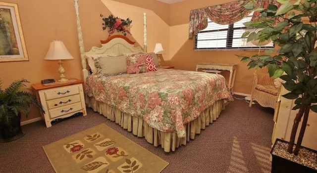 Hacienda del Sol I 404 Apartment 2, Забронировать Апартаменты/квартира Нью-Смирна-Бич Daytona Beach Area, рядом с Парк 27 Авеню
