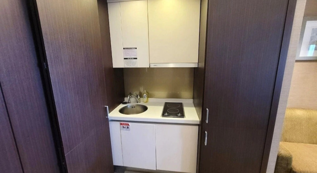 W Residence Hotel Centum City, Book Hotel Billige hoteller i Busan, nær Busan Exhibition &amp; Convention Center