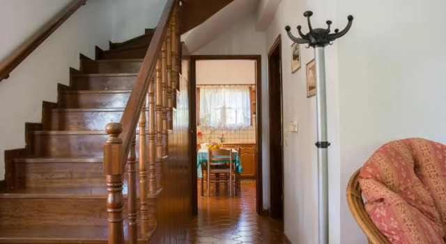 Вилла Alexandra Villa Stalos