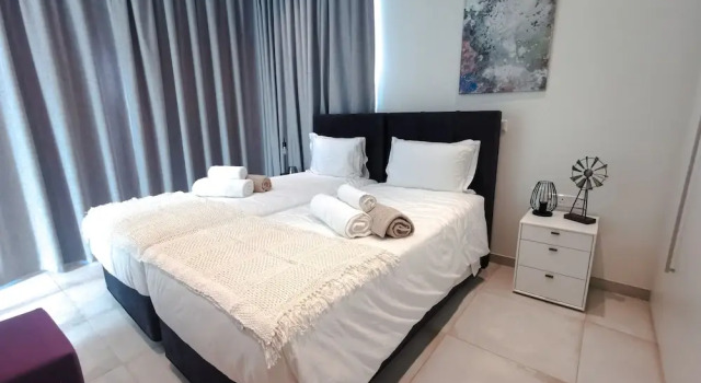 Napa Hills Seaview Villas, Забронировать Вилла Коттеджи Айия-Напа, рядом с Парк развлечений Айа-Напа, Коттедж