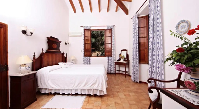 Agroturisme Finca Sa Maniga, Buchen Sie Hotel Hotels in Mallorca mit Frühstück, Frühstück