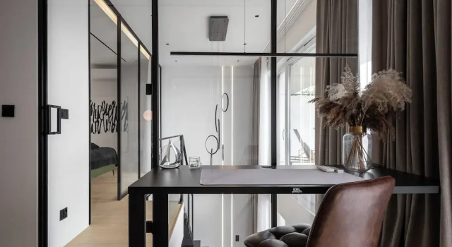 Апартаменты Apartamenty Sun & Snow Lake House