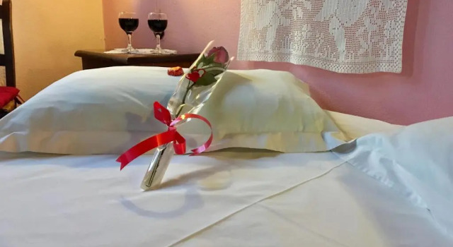 Номер Standard Varosi Guesthouse