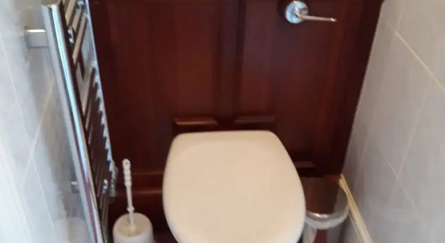 Номер Superior Banbury Cross B&B