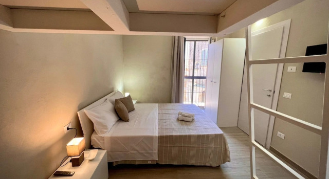 B&B Domus San Pietro