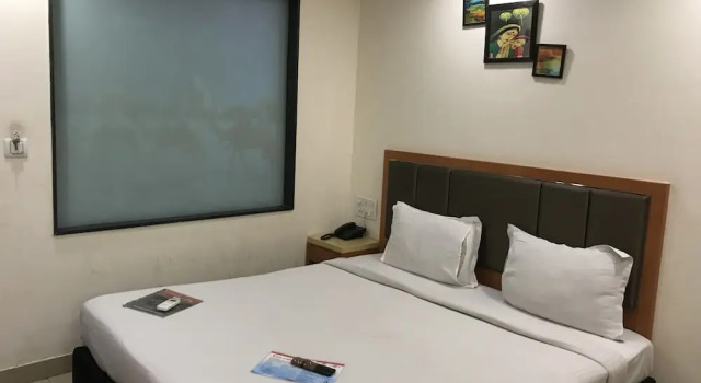 Hotel R Continental