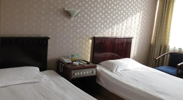 Beibei Hotel