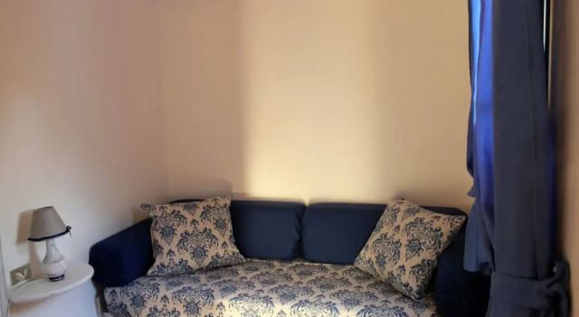 Apartment Scaglieri Mare