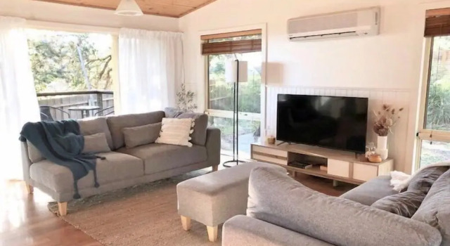 Bush Hideaway by the beach, Réserver Hôtel Binalong Bay Tasmanie