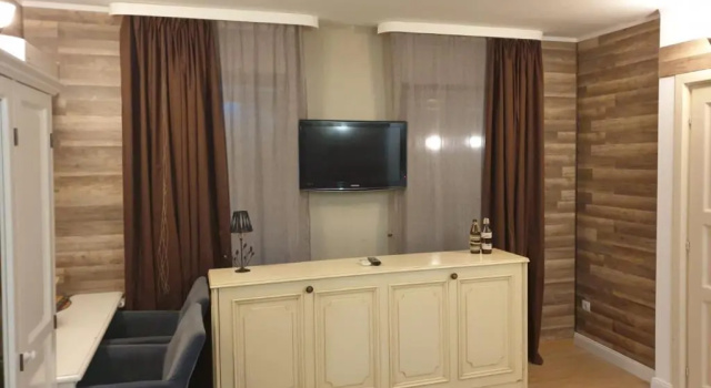 Номер Superior Bizant Boutique