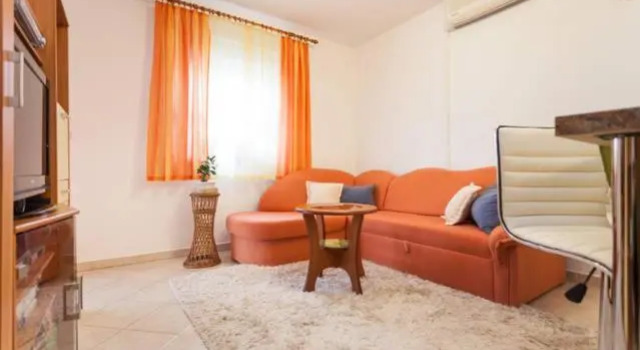 Apartment Anna, Prenota Appartamento Valbandon Istria