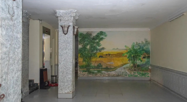 Ngoc Ha Motel