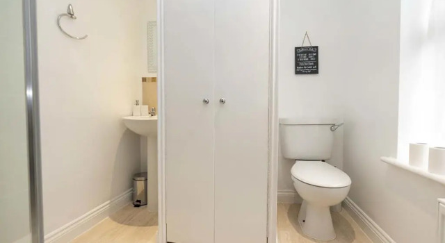 Апартаменты с 2 комнатами Luxury Station Apartment by Paymán Club
