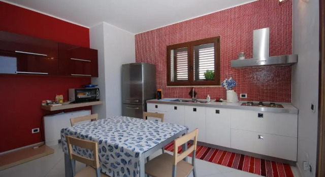 Apartment Terrazza Sul Mare