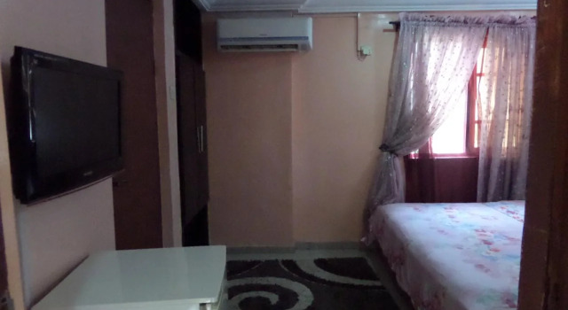 Koltol Paradise Inn, Prenota Hotel Hotel a Ibadan con parcheggio, Parcheggio