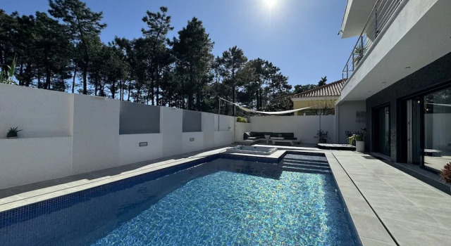 Вилла Paraty Villa