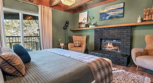 Ski View Chalet